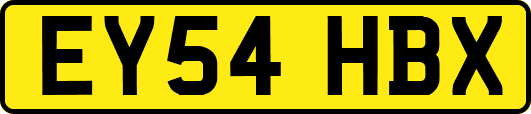 EY54HBX