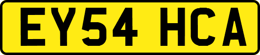 EY54HCA