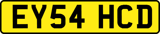 EY54HCD