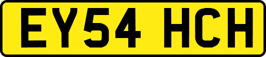 EY54HCH