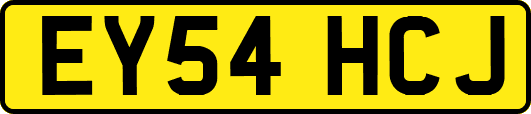 EY54HCJ