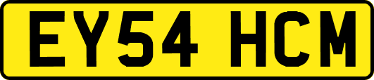 EY54HCM
