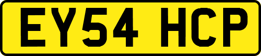 EY54HCP