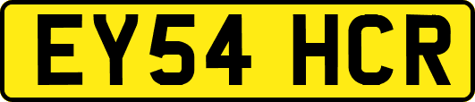 EY54HCR