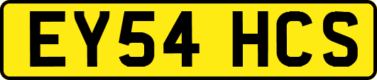 EY54HCS