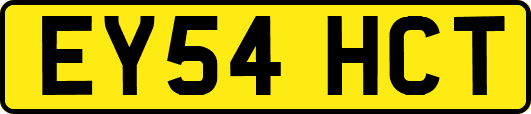 EY54HCT