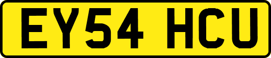 EY54HCU