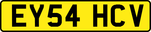 EY54HCV
