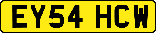 EY54HCW