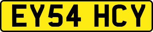 EY54HCY