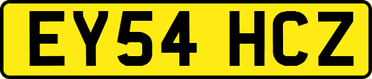 EY54HCZ