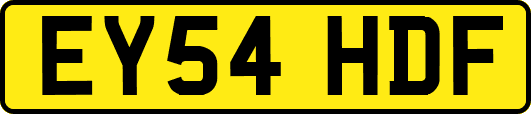 EY54HDF