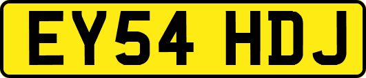 EY54HDJ