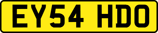 EY54HDO