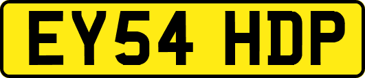 EY54HDP