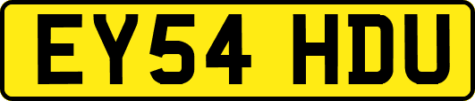 EY54HDU