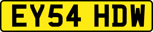 EY54HDW