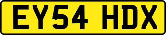EY54HDX