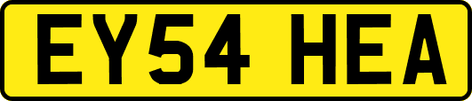 EY54HEA