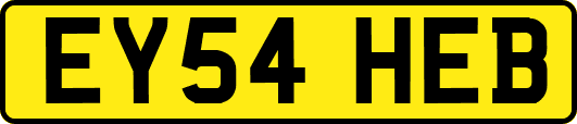 EY54HEB