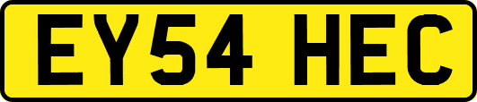 EY54HEC