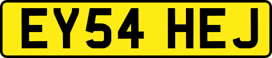 EY54HEJ