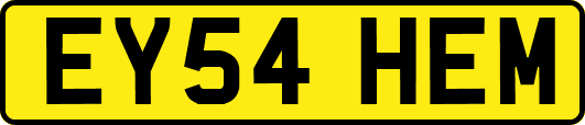 EY54HEM