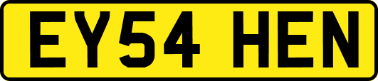 EY54HEN