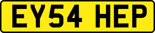 EY54HEP
