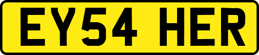 EY54HER