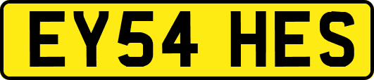 EY54HES