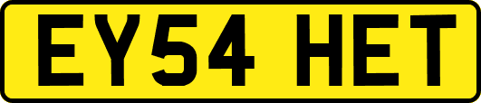 EY54HET
