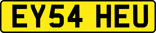 EY54HEU