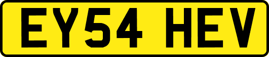 EY54HEV