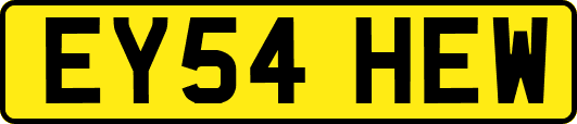 EY54HEW