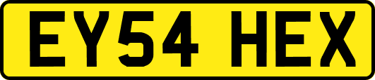 EY54HEX