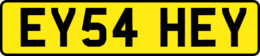 EY54HEY