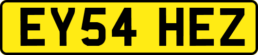 EY54HEZ