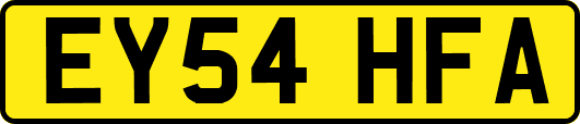EY54HFA