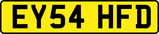 EY54HFD