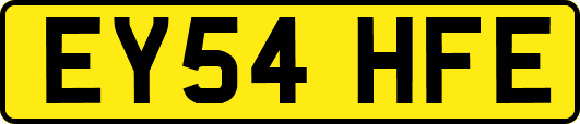 EY54HFE