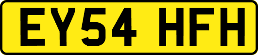 EY54HFH