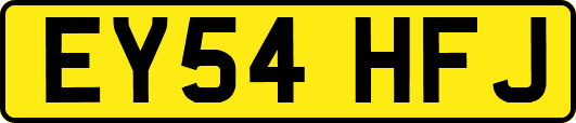 EY54HFJ