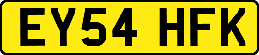 EY54HFK