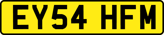 EY54HFM