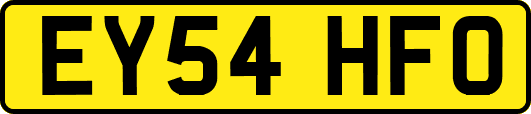 EY54HFO