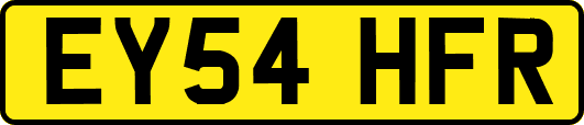 EY54HFR