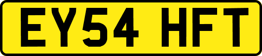 EY54HFT