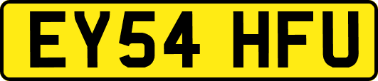 EY54HFU