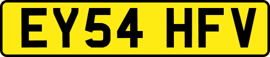 EY54HFV